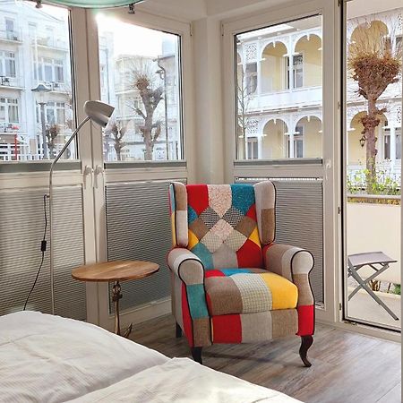 Villa Maria By Rujana Binz Extérieur photo