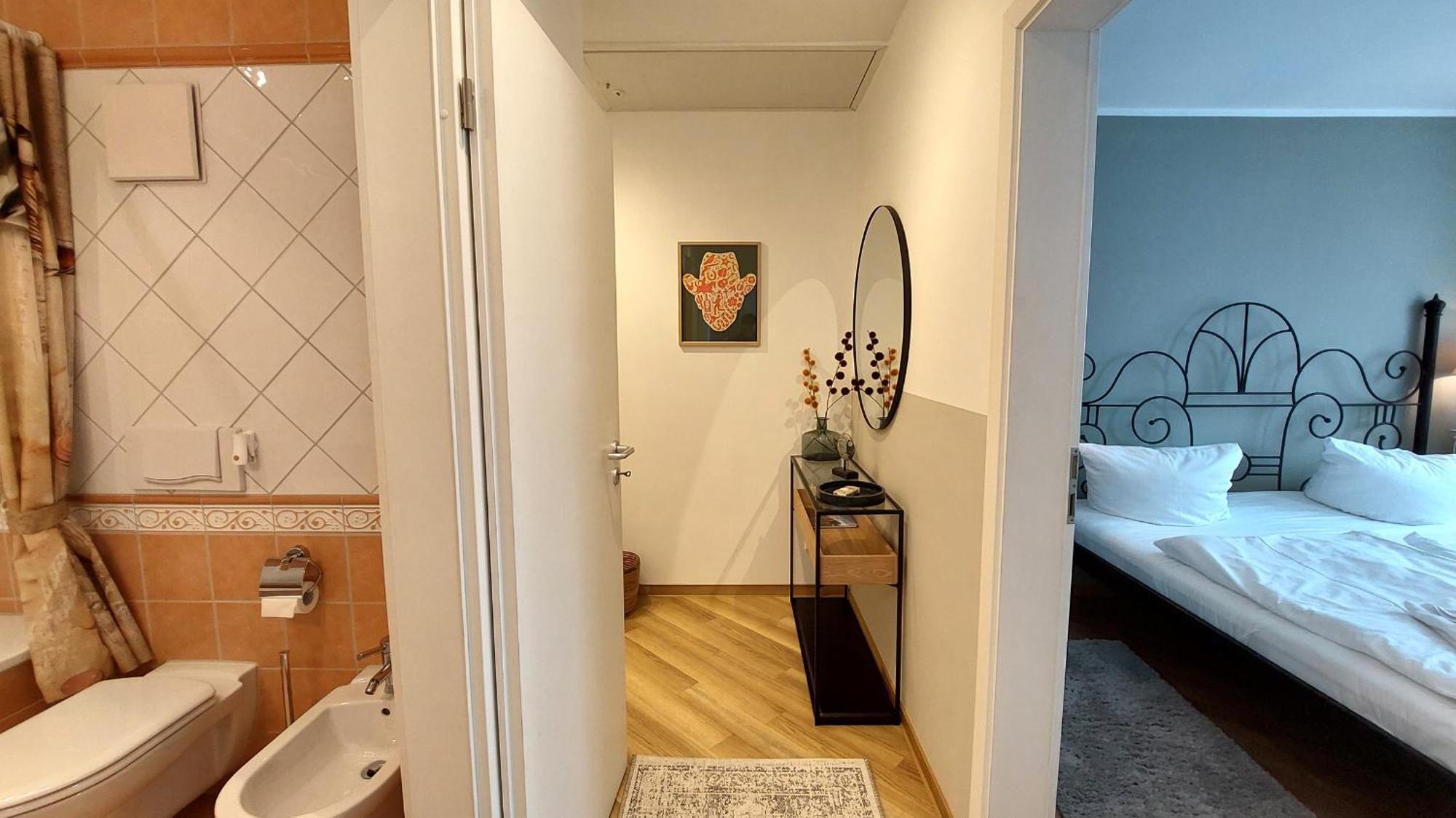 Villa Maria By Rujana Binz Extérieur photo