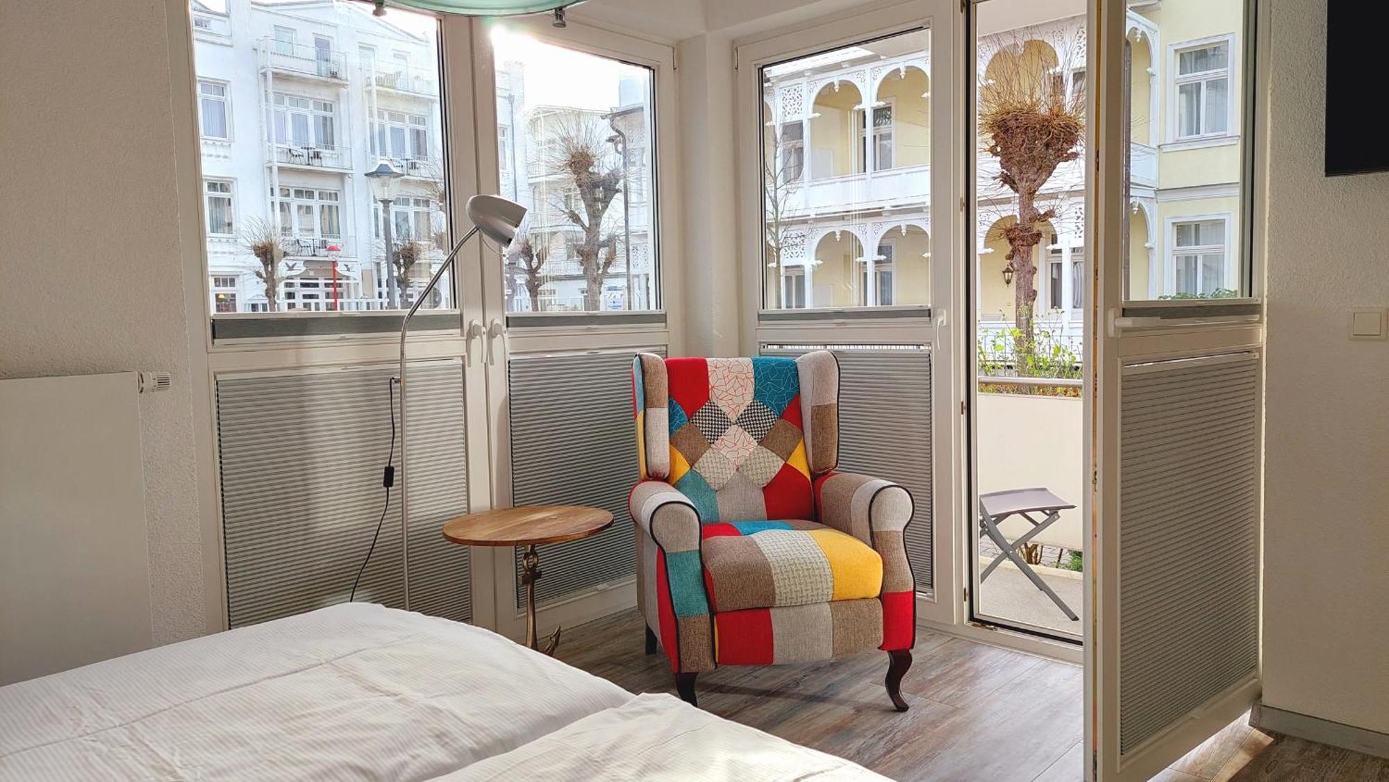 Villa Maria By Rujana Binz Extérieur photo