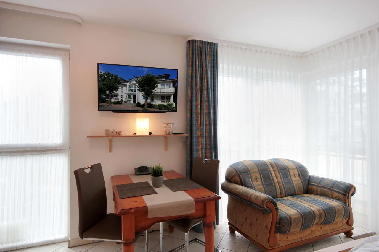 Villa Maria By Rujana Binz Extérieur photo